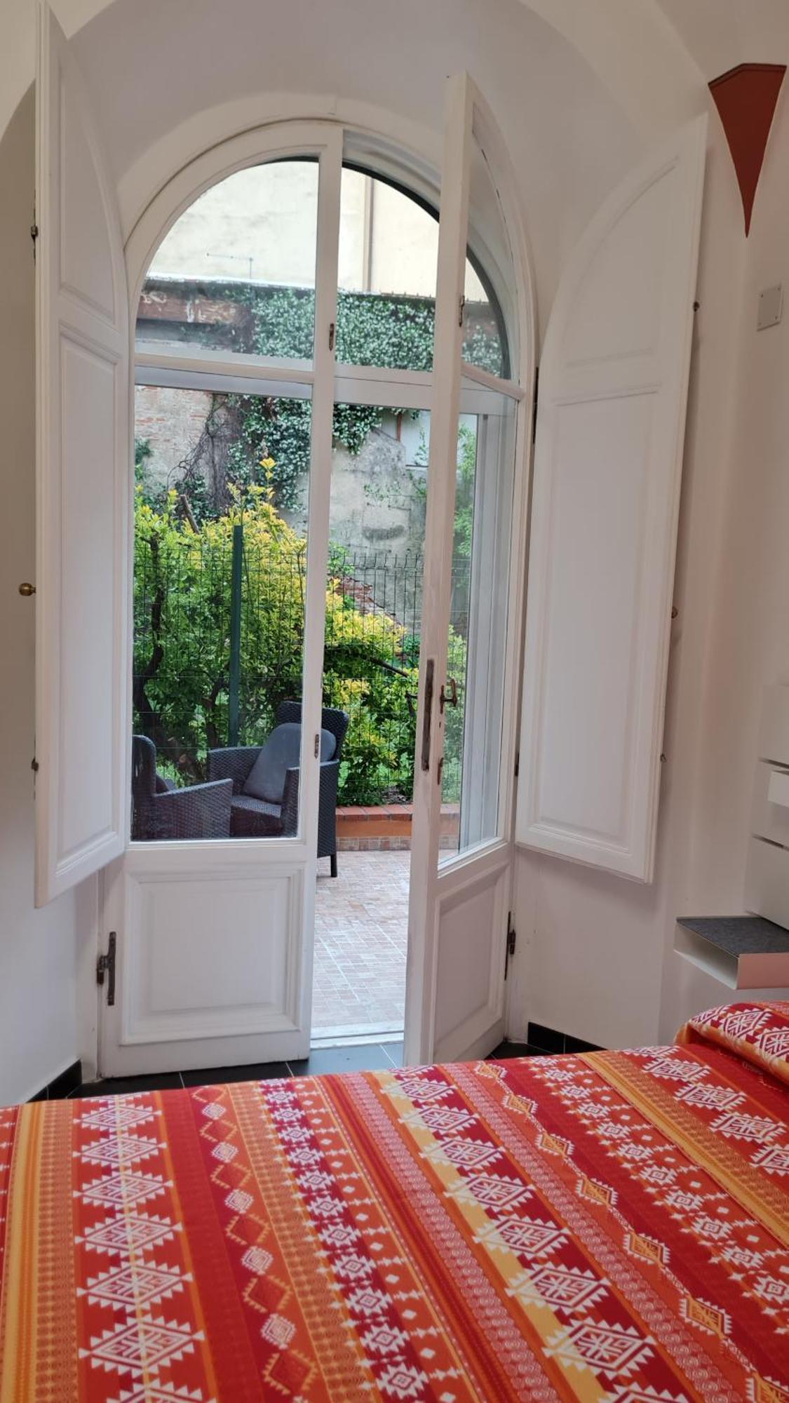 Victoria Secret Garden Hotel Pisa Kültér fotó