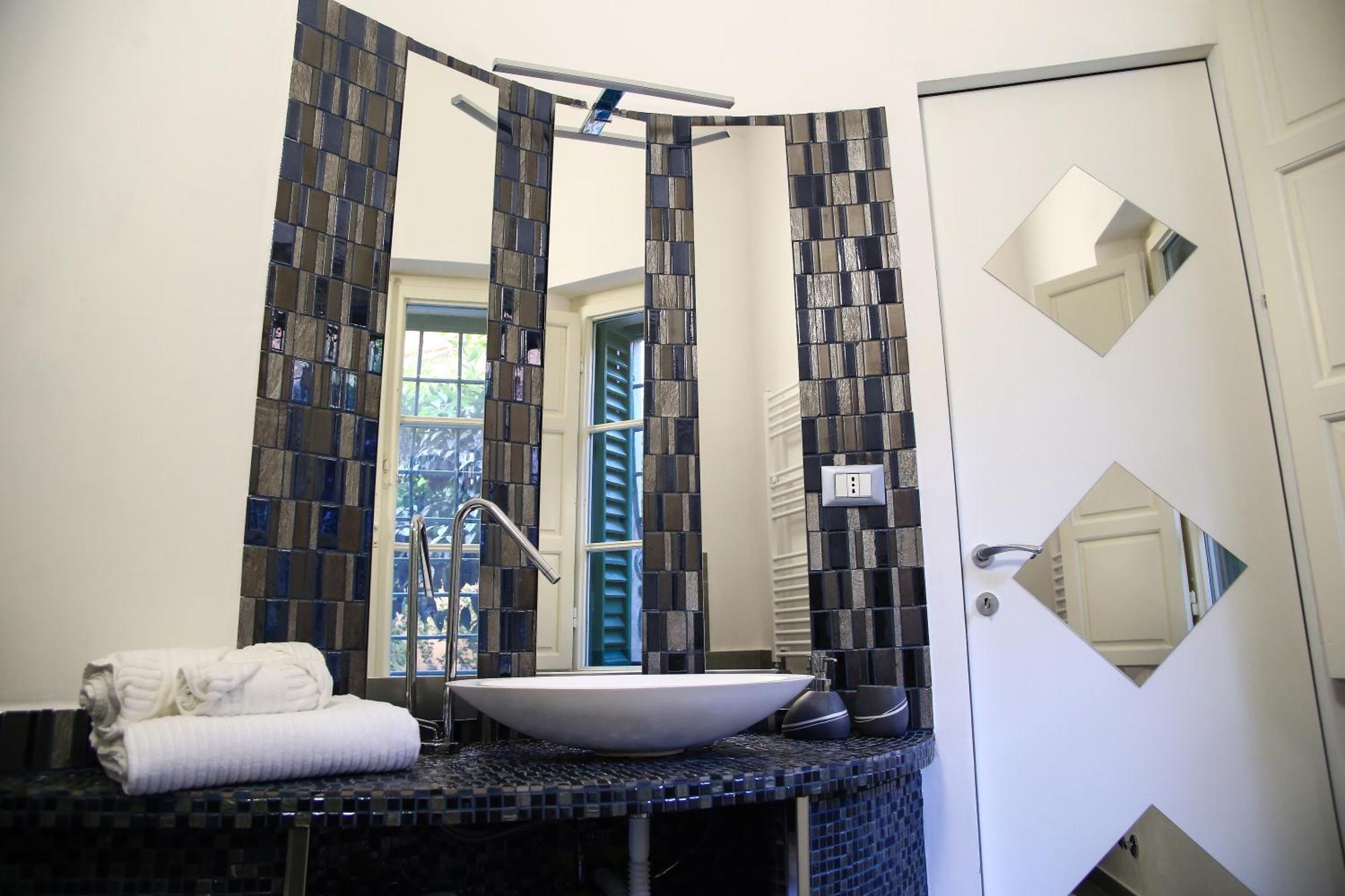 Victoria Secret Garden Hotel Pisa Kültér fotó